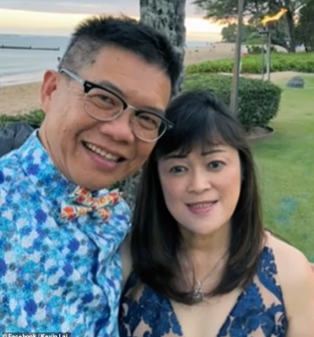 惊悚！260万豪宅突然起火，华裔女名医身亡！63岁丈夫被捕（组图） - 3