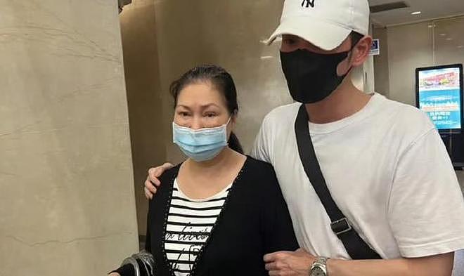 大S离世5个月，儿女不知道坟在哪里？珠宝去向又再次被提起（组图） - 9