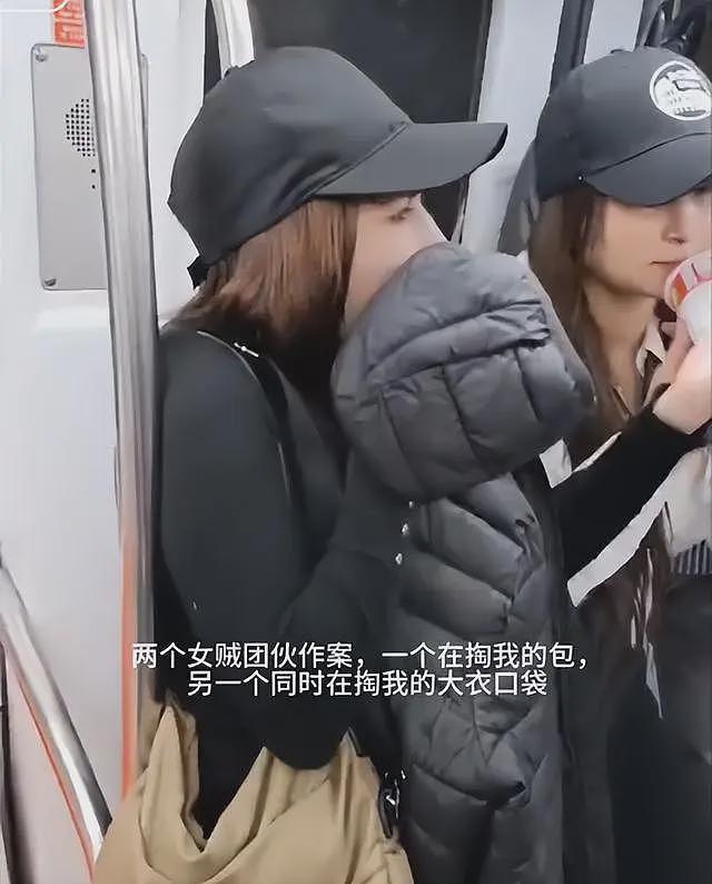 意大利小偷狂抢中国旅游团,报警后当地警察称管不了(视频/组图) - 15