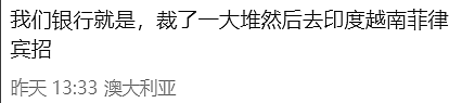 大批在澳华人被裁，岗位全留给印度人！澳人暴怒：这是在出卖澳洲（组图） - 3