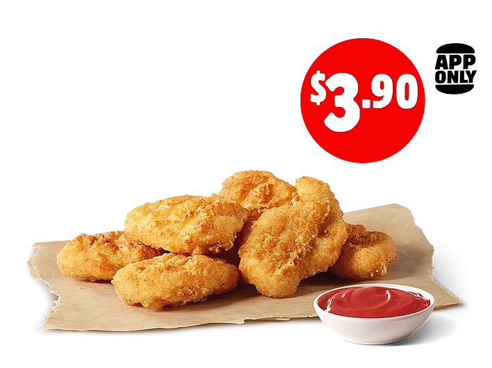 新系列！【Hungry Jack's】近期优惠集锦（组图） - 8