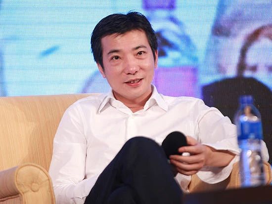 “修图教父”套现7.8亿!15岁辍学的他又踩中风口了?(组图) - 1