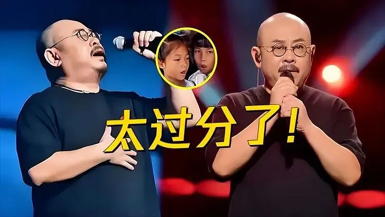 翻唱歌曲全网下架?这一次刀郎的态度,没再给云朵留“一丝体面”(组图) - 5