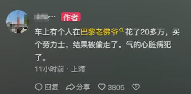 意大利小偷狂抢中国旅游团,报警后当地警察称管不了(视频/组图) - 20