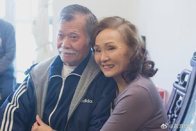 众多作品均家喻户晓！资深女演员去世，丈夫上个月坠楼身亡，将一同举办葬礼（组图） - 5