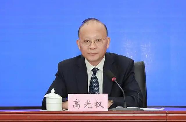 天津市委组织部原副部长李洪伟被双开：目无法纪，指使他人打探案情（组图） - 3