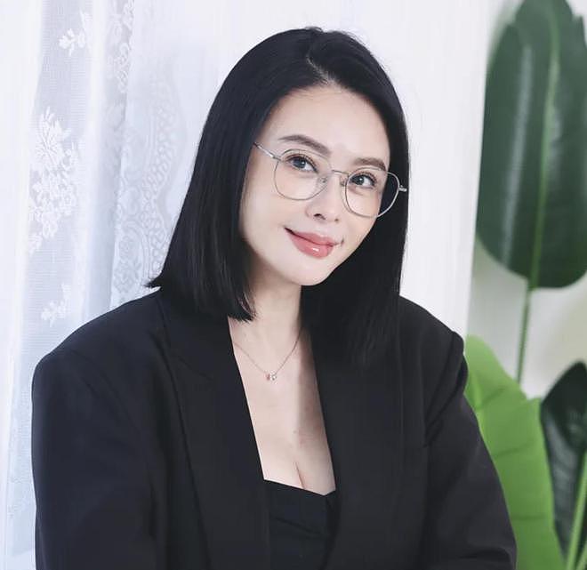 48岁萧淑慎首谈老公性侵风波，婚后流产5次：允许他乱搞但别曝光（组图） - 16