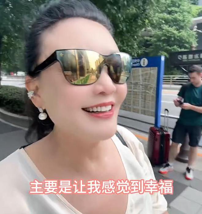 大S离世5个月，儿女不知道坟在哪里？珠宝去向又再次被提起（组图） - 2
