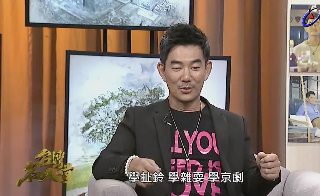 曾胖到200斤的“顶级男神”，又偷偷瘦回肌肉男了？（组图） - 10