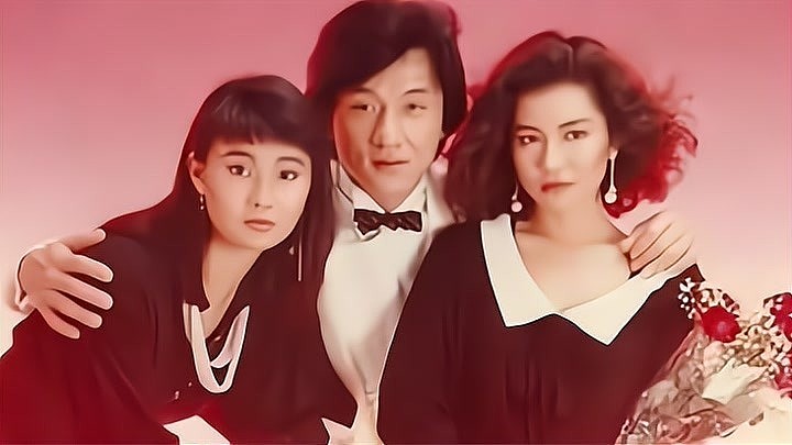钟楚红：“东方梦露”成港圈清流，迷倒刘德华，一生却只爱一人？（组图） - 20