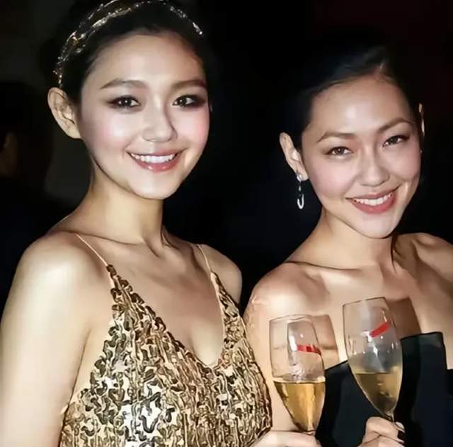 大S去世半年墓园仍未完工，小S跟具俊晔新合影曝光，又在日本！（组图） - 22