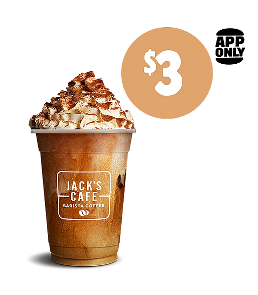 新系列！【Hungry Jack's】近期优惠集锦（组图） - 7