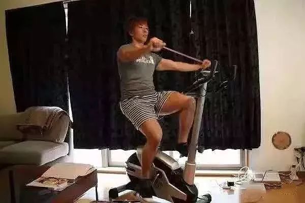 【两性】怎么做到像日本AV男优那样持久?(组图) - 4