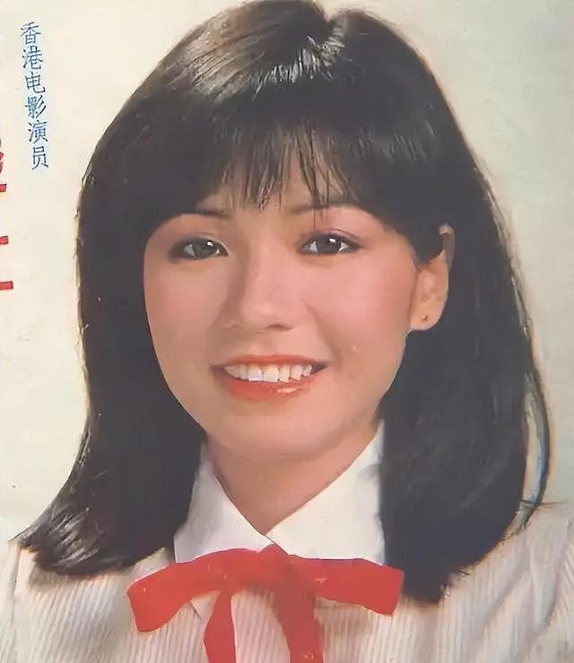 钟楚红：“东方梦露”成港圈清流，迷倒刘德华，一生却只爱一人？（组图） - 6