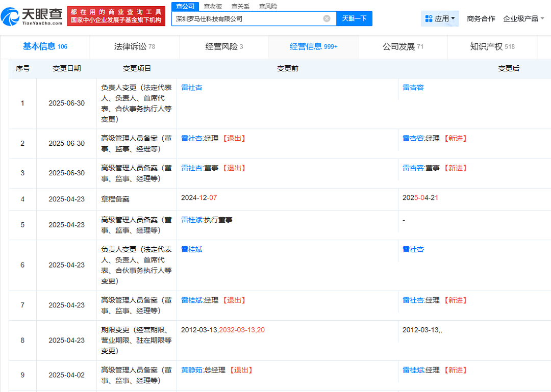 全球一年卖出5000多万台!凌晨1点突然发通知:停工停产放假!员工称门禁权限已被取消(组图) - 3