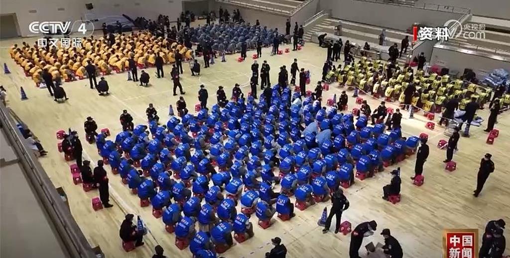 中缅泰重拳打击妙瓦底电诈!遣返5400多名陆籍涉诈人员(组图) - 1