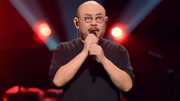 翻唱歌曲全网下架?这一次刀郎的态度,没再给云朵留“一丝体面”(组图) - 2