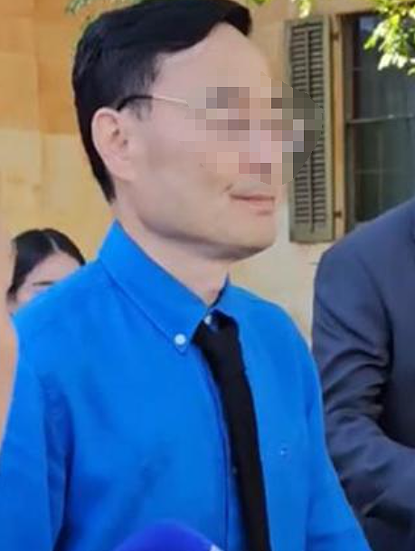 禽兽!澳洲62岁华人医生做检查时两次性侵未成年少女!(组图) - 2