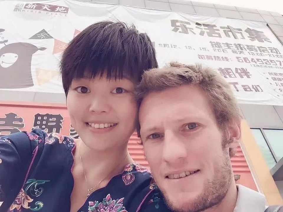 为孩子健康，北京姑娘放弃一切移居澳洲，和老公经营纯素餐车（组图） - 15