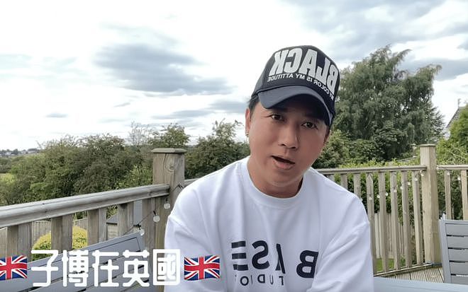 54岁港星移民4年举家回国，办见面会捞金，称回来后整个人舒服了（组图） - 12