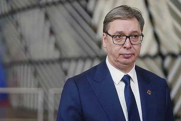 何去何从？社会动荡与地缘政治夹缝中的塞尔维亚（组图） - 4