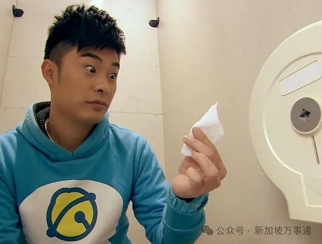 喝自来水、靠左站、朝公交车招手…华人回中国后才发现已被“驯化”成新加坡人！（组图） - 7