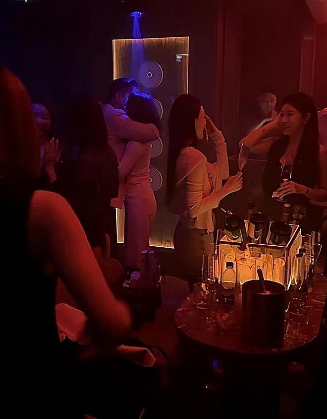 44岁黄宗泽称不结婚是在报复母亲，曝曾因母亲强烈反对与女友分手（组图） - 11