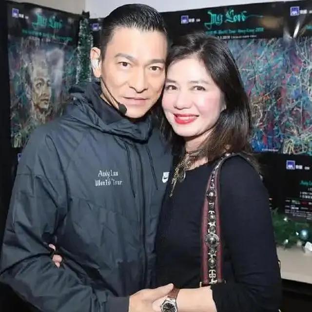 钟楚红：“东方梦露”成港圈清流，迷倒刘德华，一生却只爱一人？（组图） - 23