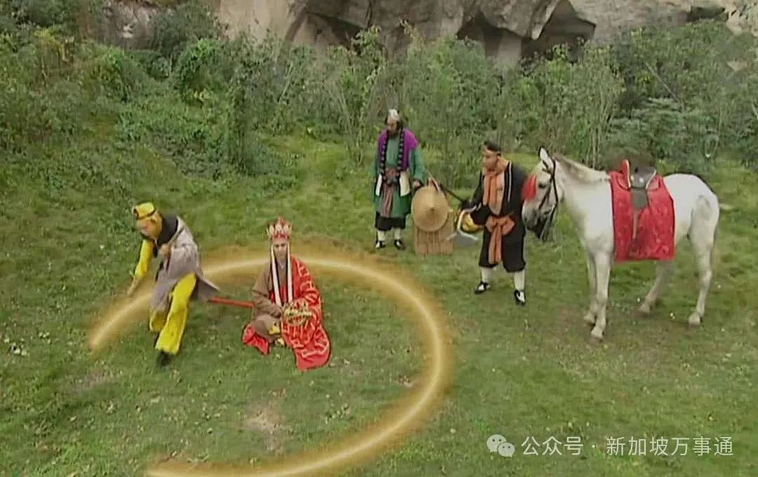 喝自来水、靠左站、朝公交车招手…华人回中国后才发现已被“驯化”成新加坡人！（组图） - 15