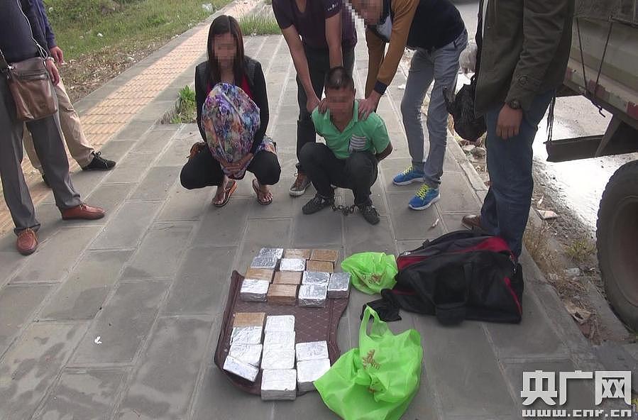 中国最美女毒贩拒“出卖”男友换免死，只活20岁（组图） - 7