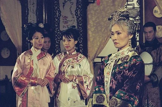 众多作品均家喻户晓！资深女演员去世，丈夫上个月坠楼身亡，将一同举办葬礼（组图） - 9