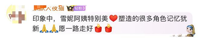 众多作品均家喻户晓！资深女演员去世，丈夫上个月坠楼身亡，将一同举办葬礼（组图） - 16