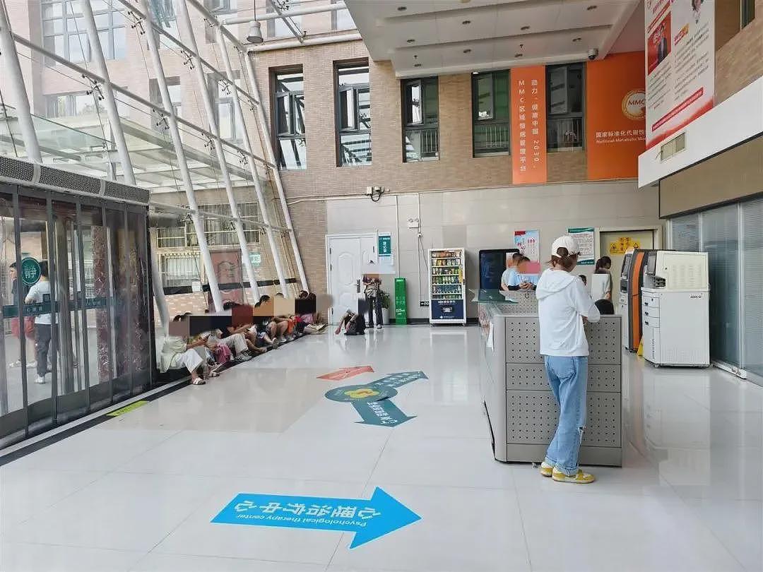 甘肃血铅异常幼儿确诊铅中毒，疑似“毒源“浮出水面（组图） - 1
