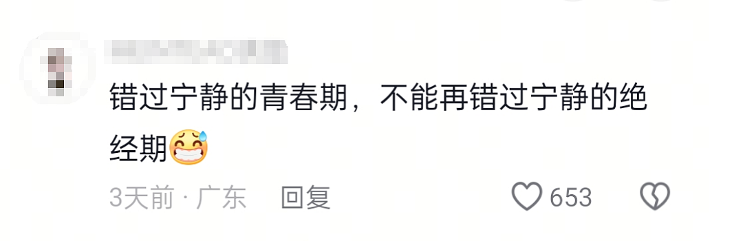 三婚四娃的他,竟然敢去招惹宁静?(组图) - 2