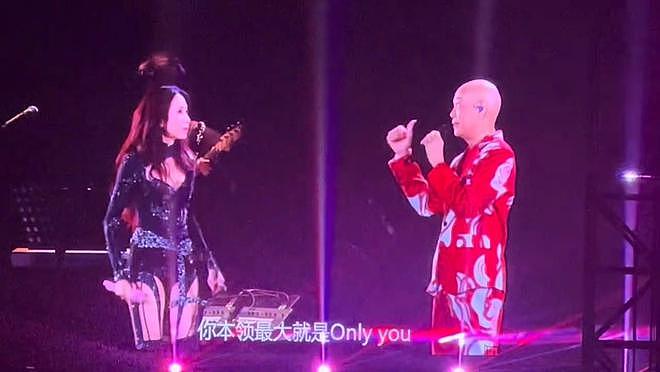 汪明荃回应罗家英4度患癌,尊重他放弃化疗,不退休将一同出国工作(组图) - 7