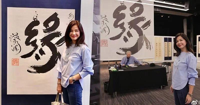 钟楚红：“东方梦露”成港圈清流，迷倒刘德华，一生却只爱一人？（组图） - 40