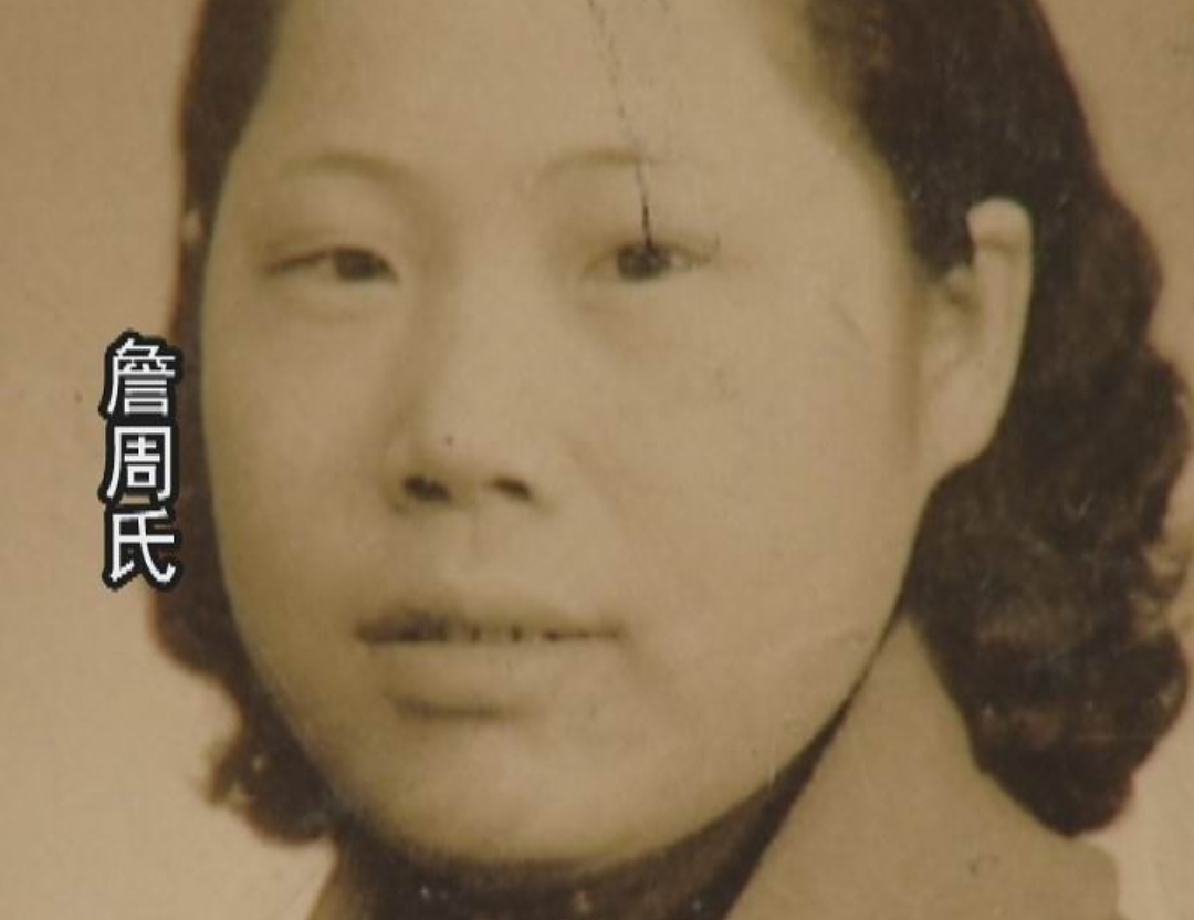 80 斤弱女子碎尸 200 斤丈夫，她的故事不该被一句 “蛇蝎美人” 草草带过（组图） - 15