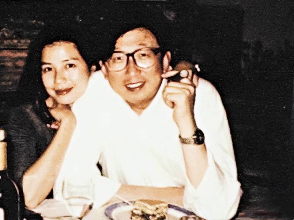 钟楚红：“东方梦露”成港圈清流，迷倒刘德华，一生却只爱一人？（组图） - 25