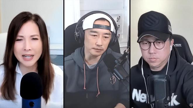 54岁港星移民4年举家回国，办见面会捞金，称回来后整个人舒服了（组图） - 10
