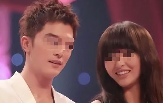 邱泽:抛弃杨丞琳,伤害过唐嫣,最终却栽在二婚女人手上,浪子回头的他,还可信吗?(组图) - 2