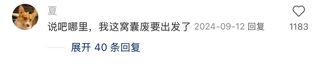 网红景区都在卷的“窝囊旅游三件套”，发朋友圈丢人、但自己爽翻（组图） - 37