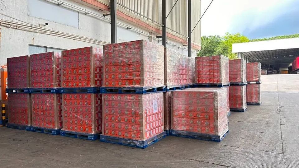 被嫌弃的中国皮蛋，成了美国Costco“断货王”（组图） - 6