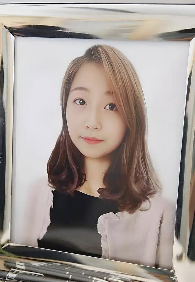华裔女孩遭恶汉垂涎，酒吧内数刀香消玉殒，凶手是摩洛哥非法移民（组图） - 25
