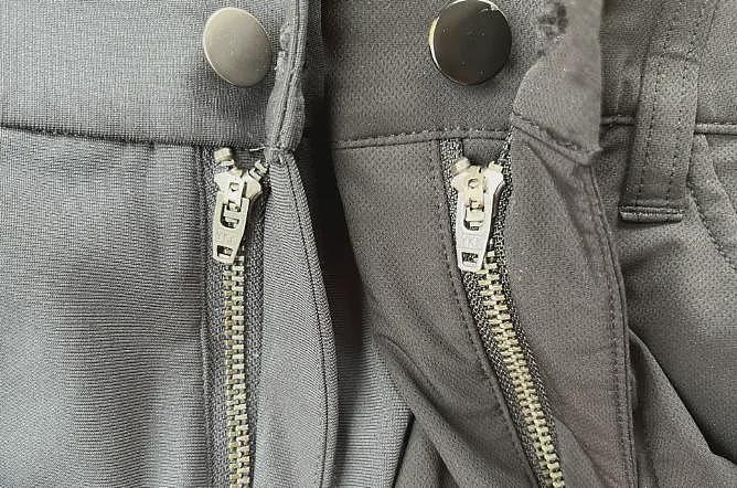 果然！Lululemon 怒告抄袭10天后，Costco家的裤子被抢疯了...（组图） - 13