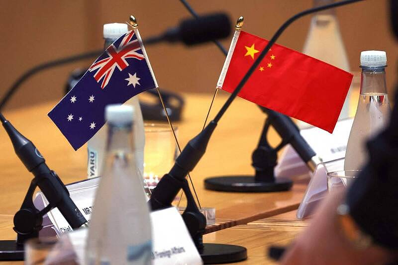 澳国防智库示警，台海冲突将冲击澳洲国家利益（组图） - 1