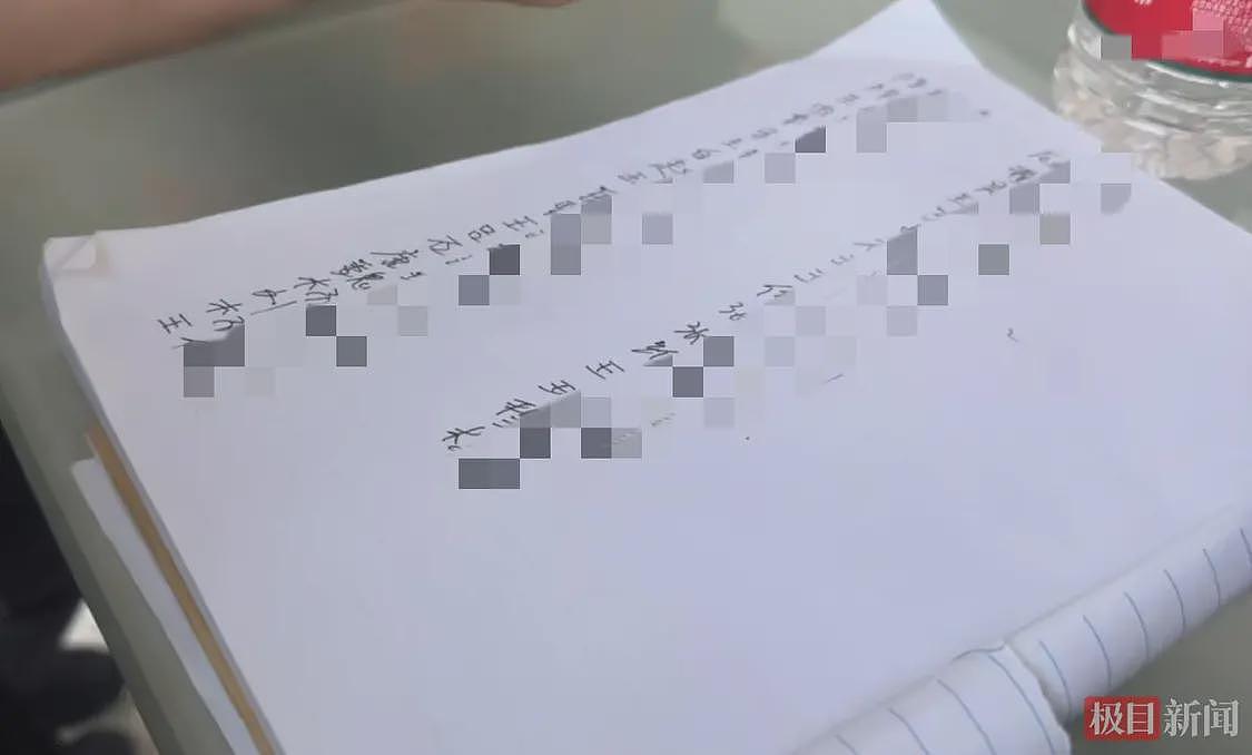 幼儿园铅中毒事件74份报告中70人血铅超标,家长情绪崩溃,有人被抬走(组图) - 4