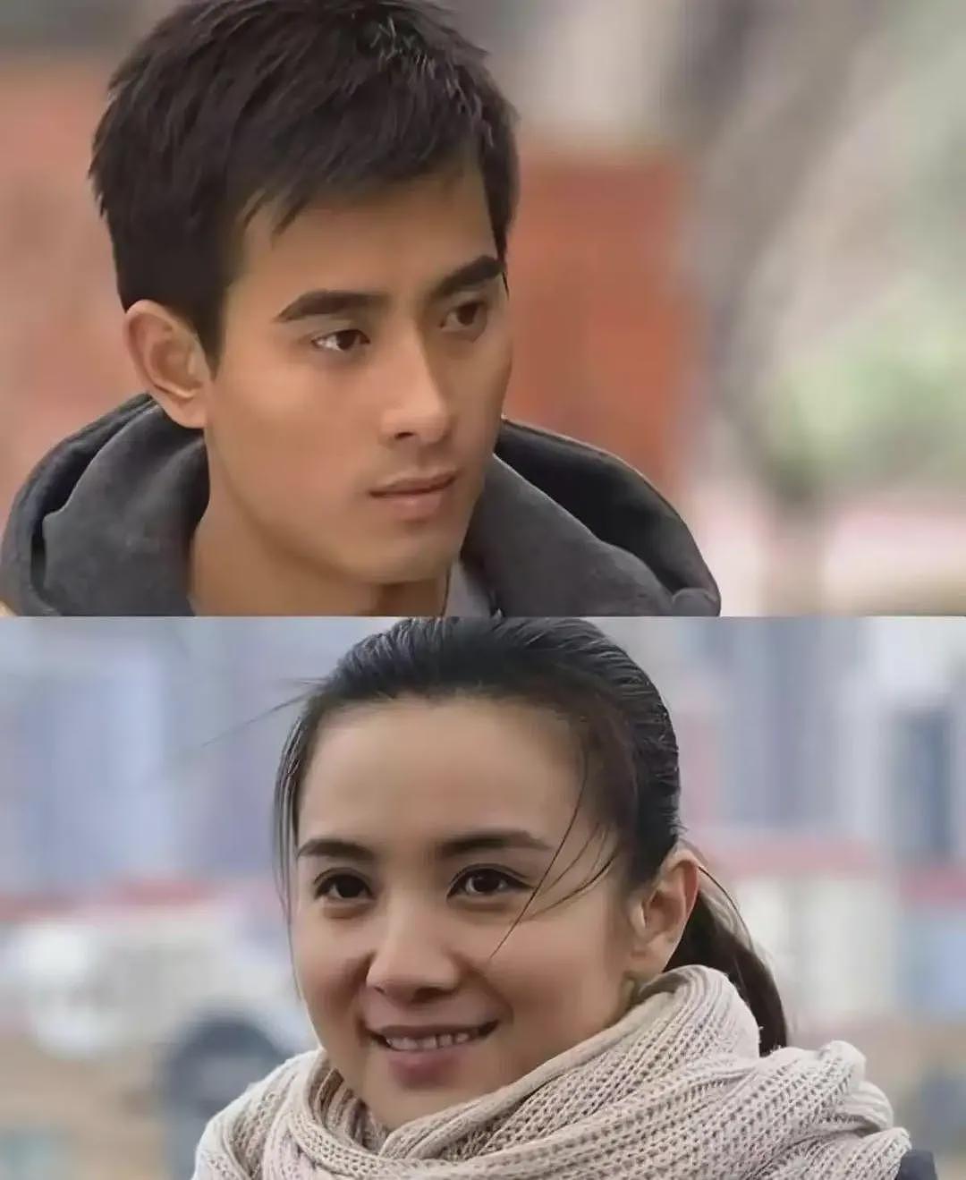 陪睡上位？被曝插足五婚大导演婚姻成“小三”，“性感欲女”宋佳早已隐婚（组图） - 9