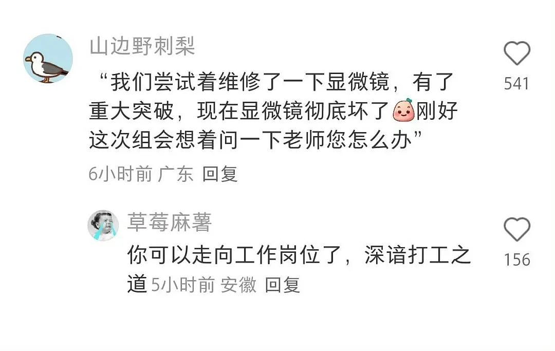 【爆笑】“相亲对象迷惑发言是在暗示我吗...?”网友夺笋:新型电子宠物上市了(组图) - 56