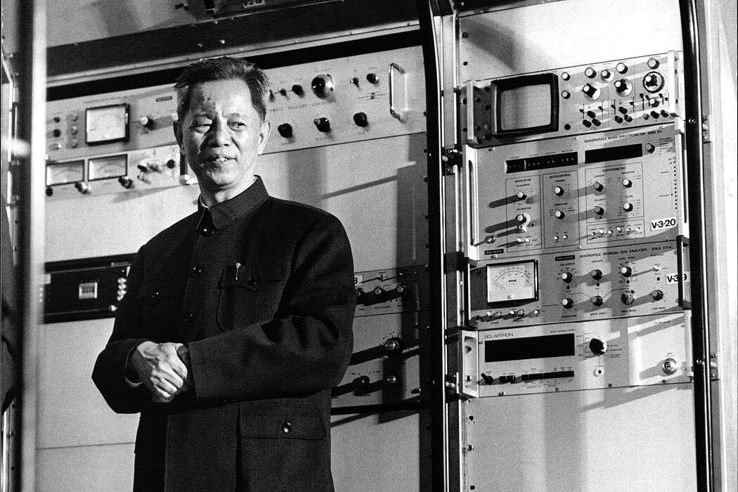 从邓小平到温家宝,详解中国稀土产业起源(组图) - 2