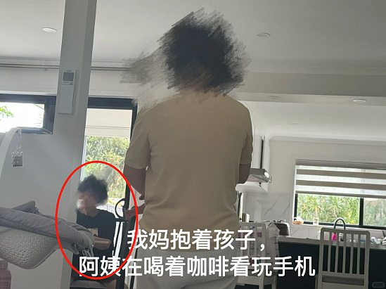澳洲妈妈避雷这家月子中心!(组图) - 6